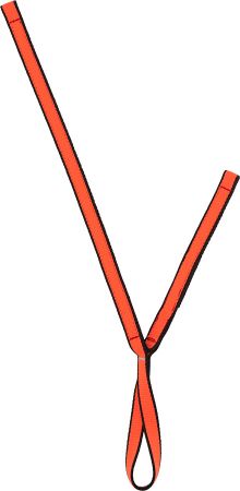  Усы Венто самостраховочные ленточные Люкс в Владимире  