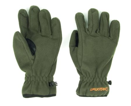 Перчатки Следопыт Adventure виндблок хаки