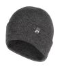 Шапка Следопыт Irbis с двойным отворотом,акрил,темно-серый в Владимире