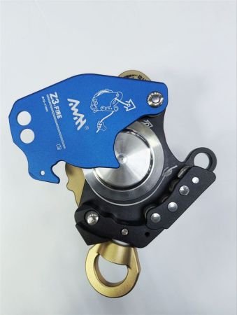  Электрожумар AWAH Z3-FIRE (с вертлюгом) в Владимире  