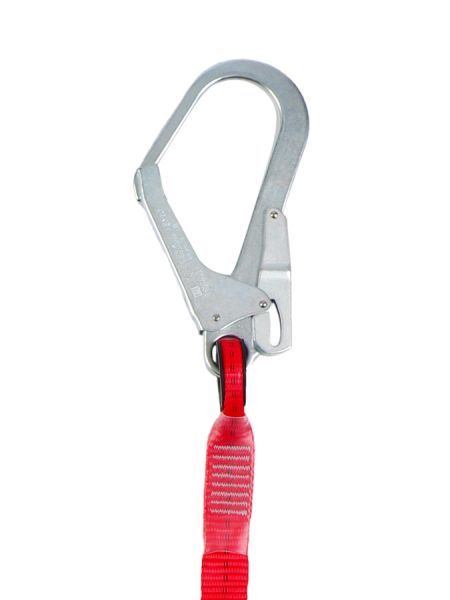  Строп Венто ленточный двойной с амортизатором «аА22» в Владимире  