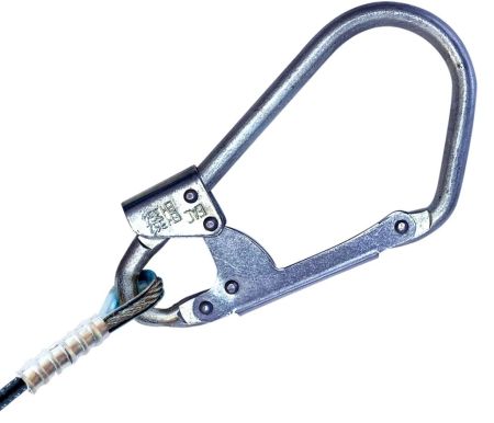  Строп аБ+Кс(Вар.2,трос) в Владимире  