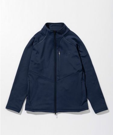 Куртка Phenix Alpine Natural Heat Fleece синий в Владимире