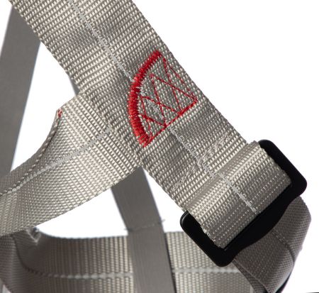  Страховочная система Венто поясная Стандарт в Владимире  