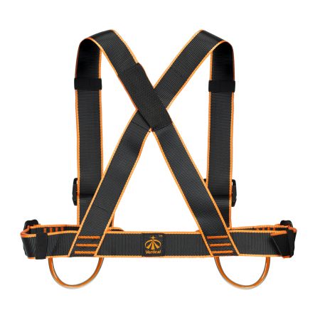  Грудная обвязка "МОДИФИЦИРОВАННАЯ" Вертикаль в Владимире  