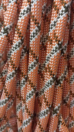  Веревка Шнур статика д.12 мм. 48пр. в Владимире  