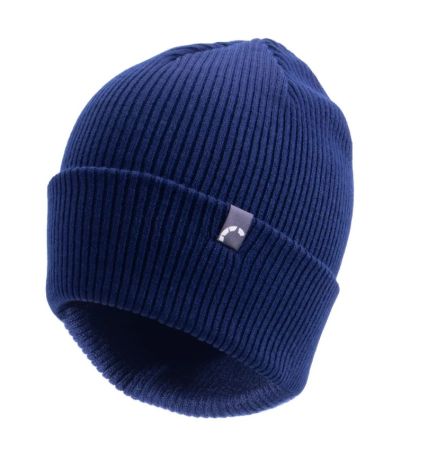 Шапка Следопыт Irbis подклад/флис,акрил,синий в Владимире