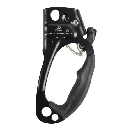  Зажим Вертикаль Жумар левый (LUX) в Владимире  