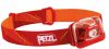 Фонарь налобный Petzl TIKKINA Red