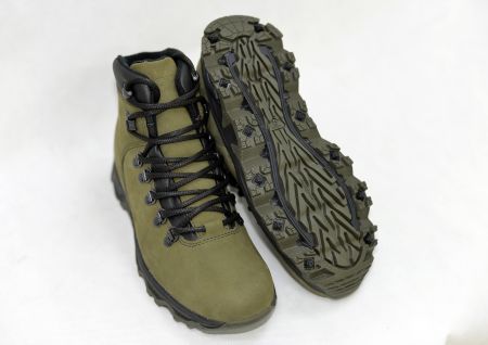 Купить ботинки trek hiking 7.2 шерстяной мех