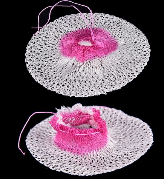 Сетка для газовой лампы СЛЕДОПЫТ мал.(для лампы GLP-S01,S02, S03 и S04)