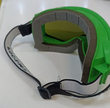 Купить Очки защитные РОССОМ3 в Владимире