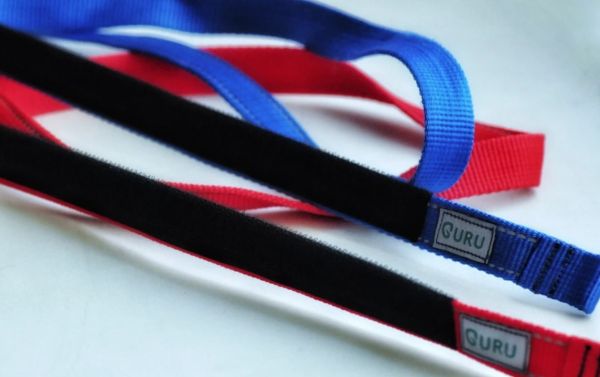  Переноска Guru с липучкой SOFT в Владимире  