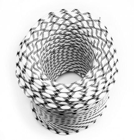  Веревка Коломна 48 пр.статика 11 мм в Владимире  