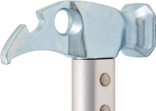  Молоток скальный Венто vnt1123 сталь в Владимире  