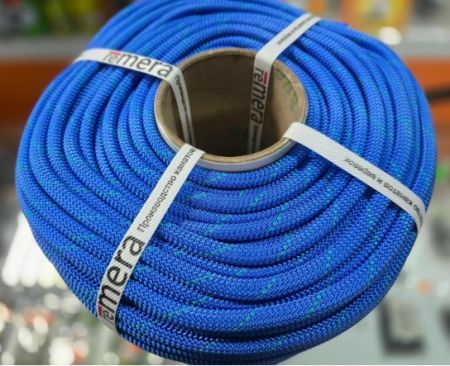  Веревка Remera статика СТ 60 10мм синий в Владимире  