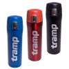Термос Tramp питьевой 0,45л.TRC-107 красный