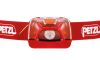 Фонарь налобный Petzl TIKKINA Red