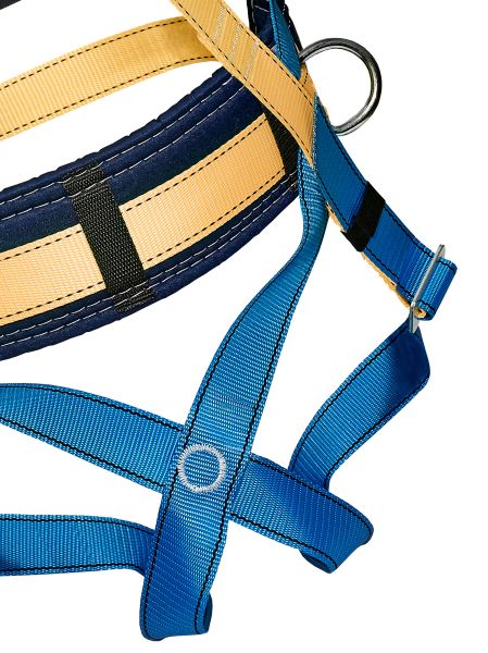  Удерживающая-страховочная привязь УСП-2Ж в Владимире  