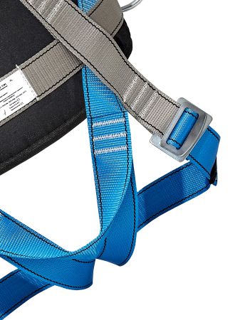  Удерживающая страховочная привязь УСП-2Ж4 Серия "Комфорт" L в Владимире  