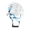  Каска Венто Mistral белый/синий в Владимире  