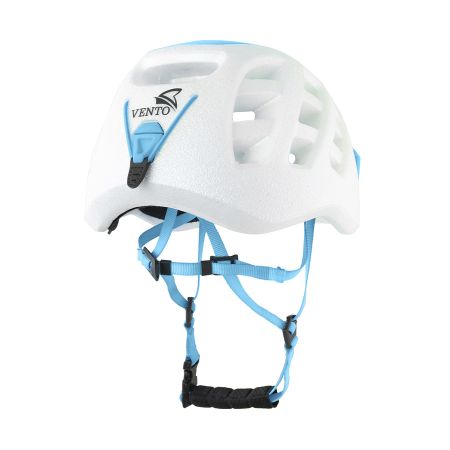  Каска Венто Mistral белый/синий в Владимире  