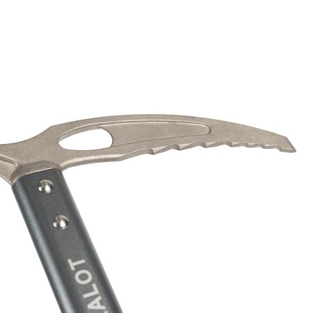  Ледоруб Вертикаль ZEALOT 60 см в Владимире  