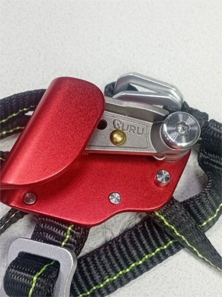  Зажим ножной Guru Glide right в Владимире  