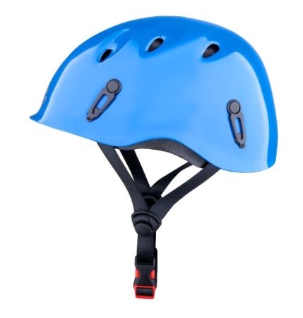  Каска Red Fox Combi синий в Владимире  