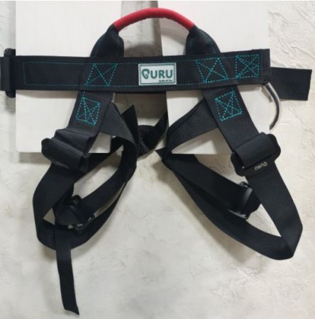  Страховочная система Guru поясная Master V2 в Владимире  