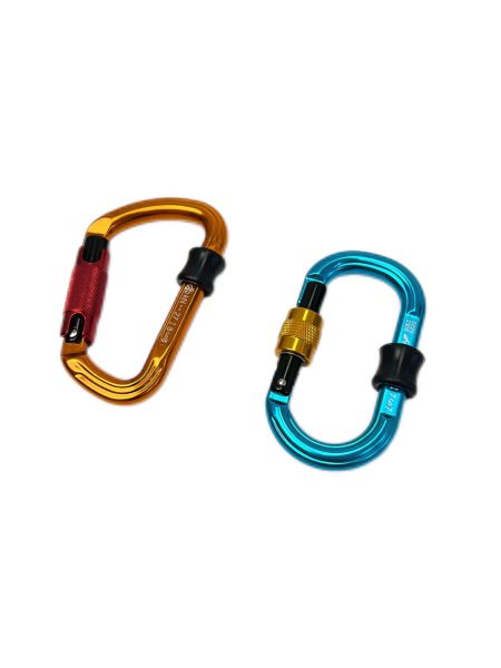  Фиксатор карабина Вертикаль ver 0675 в Владимире  