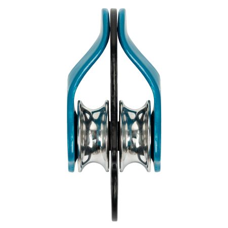  Блок-ролик Вертикаль двойной малый Duplex в Владимире  