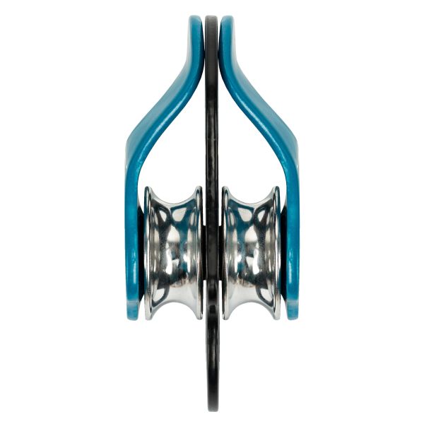  Блок-ролик Вертикаль двойной малый Duplex в Владимире  