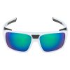Купить Очки Alpina Skywalsh Q Smoke-Grey Matt/Green Mirror Cat.4 Fogstop в Владимире