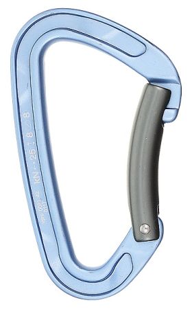  Карабин Скалолазный Oxygen гнутая защелка Венто в Владимире  