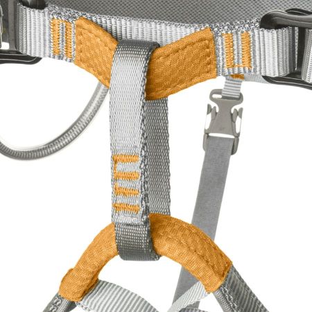  Страховочная система Венто Argon оранжевый в Владимире  