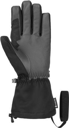 Перчатки Reusch Isidro Gtx Black/White в Владимире