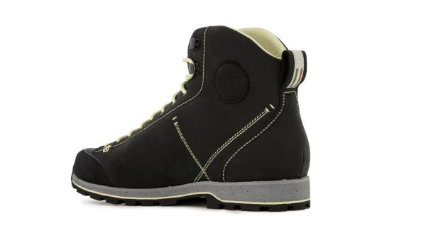 Купить ботинки dolomite 54 high fg evo gtx black в Владимире