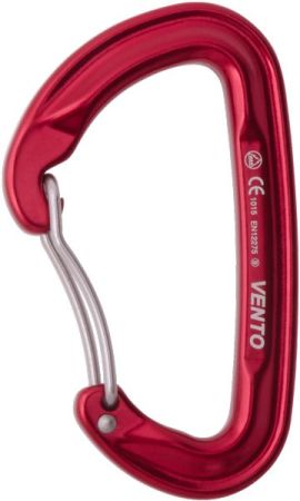  Карабин Венто Скалолазный Oxygen со скобой в Владимире  