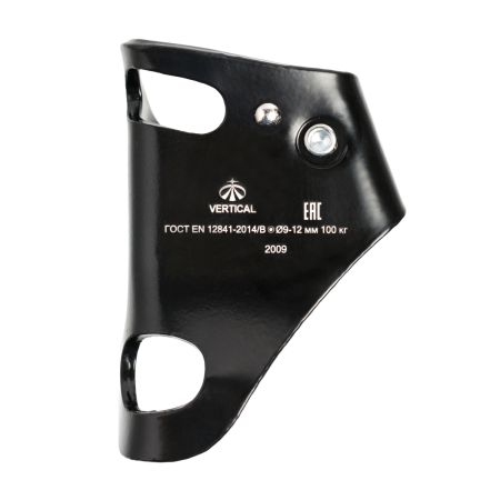  Зажим Вертикаль Кроль черный в Владимире  