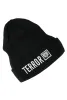 Шапка Terror Snow-Dots черная в Владимире