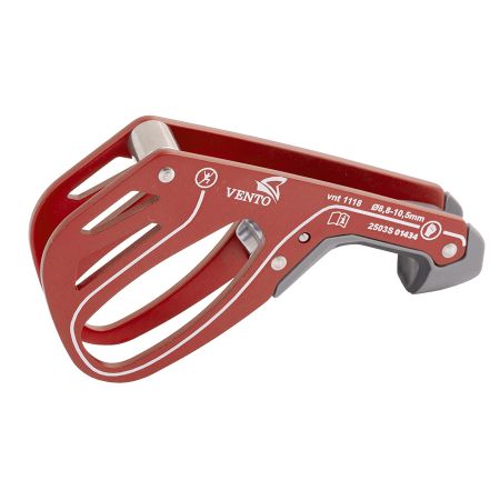  Страховочное устройство Венто "Toucan" красный в Владимире  