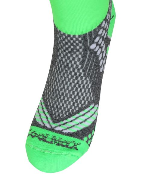 Купить Носки Accapi Trail Run Cushion Lime в Владимире