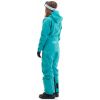 Комбинезон сноубордический Dragonfly Premium Woman Baltic Blue  в Владимире