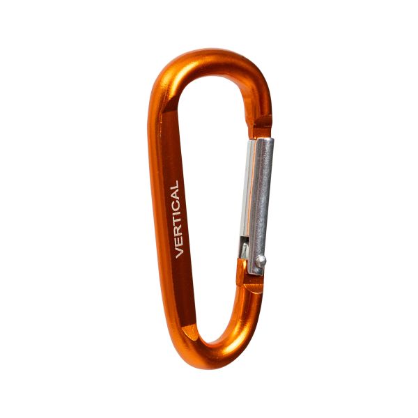  Карабин Вертикаль сувенирный оранжевый в Владимире  