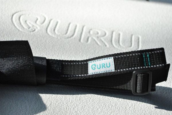  Переноска Guru с липучкой SOFT в Владимире  