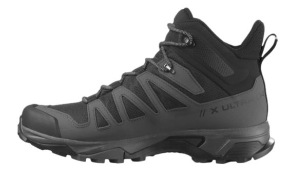 Купить ботинки salomon x ultra 4 mid gtx в Владимире