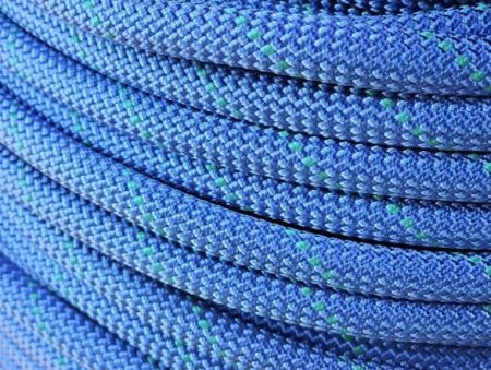 Веревка Remera статика СТ 60 10мм синий в Владимире  