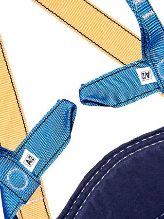  Удерживающая страховочная привязь УСП-2Ж4 в Владимире  