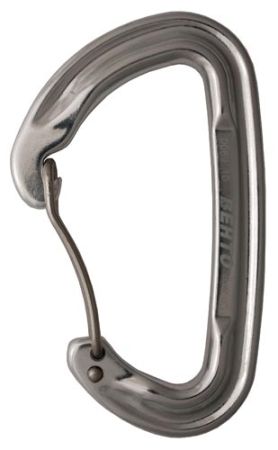  Карабин Венто Скалолазный Oxygen со скобой в Владимире  